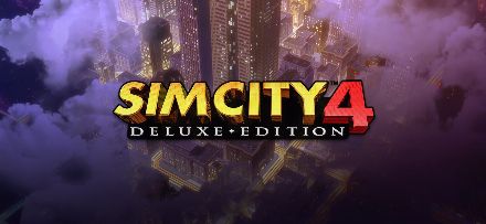 Boxart for SimCity™ 4 Deluxe Edition
