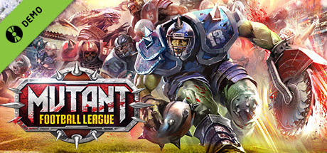 Mutant Football League Demo