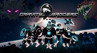 Gravity Badgers