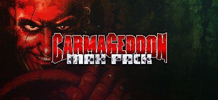 Carmageddon Max Pack