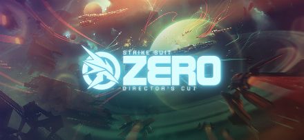 Strike Suit Zero: Director's Cut