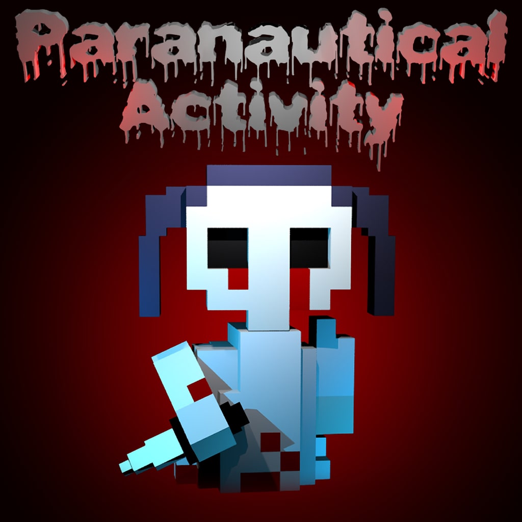 Paranautical Activity