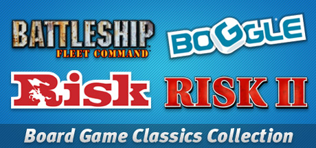 Board Game Classics Collection