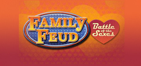 Family Feud IV: Battle of the Sexes