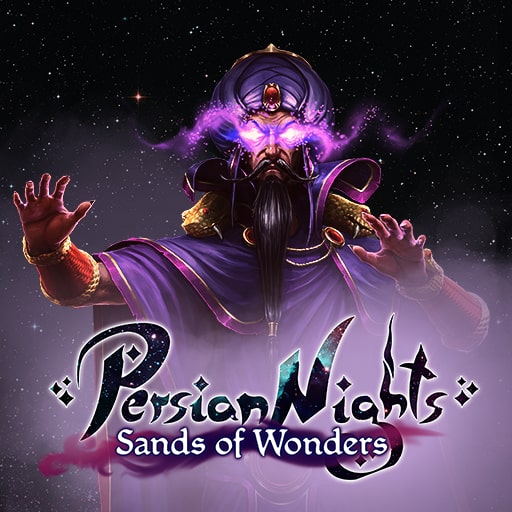 Persian Nights: Sands of Wonders