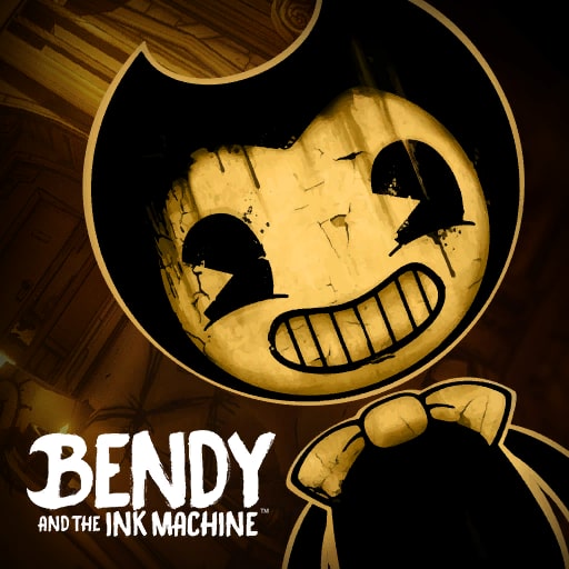 Boxart for Bendy and the Ink Machine