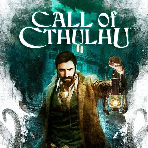 Boxart for Call Of Cthulhu