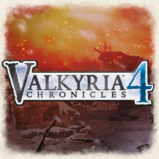Boxart for Valkyria Chronicles 4