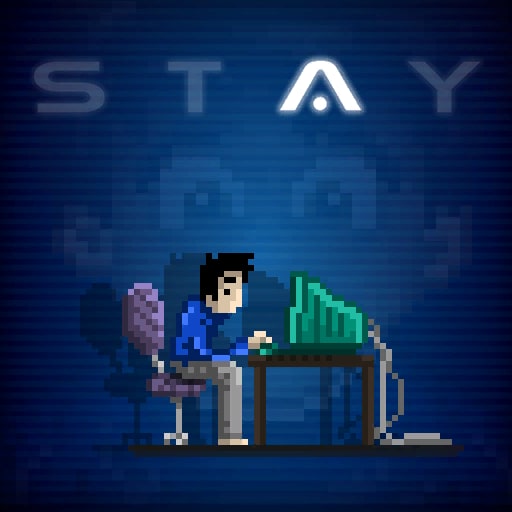 STAY