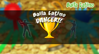 Baila Latino