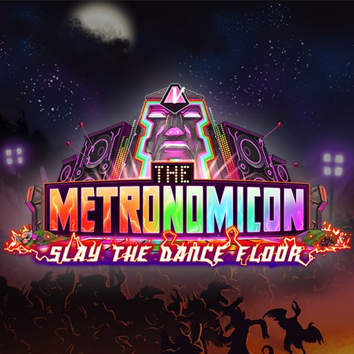 The Metronomicon: Slay the Dance Floor