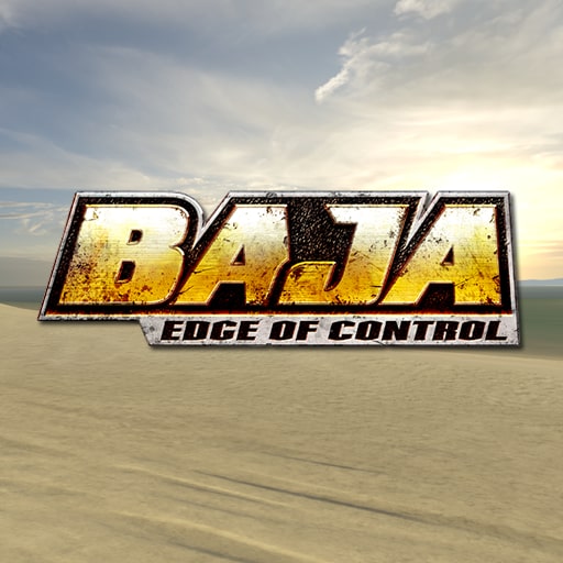 Baja: Edge of Control HD