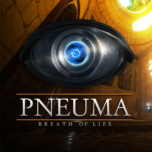 PNEUMA: BREATH OF LIFE