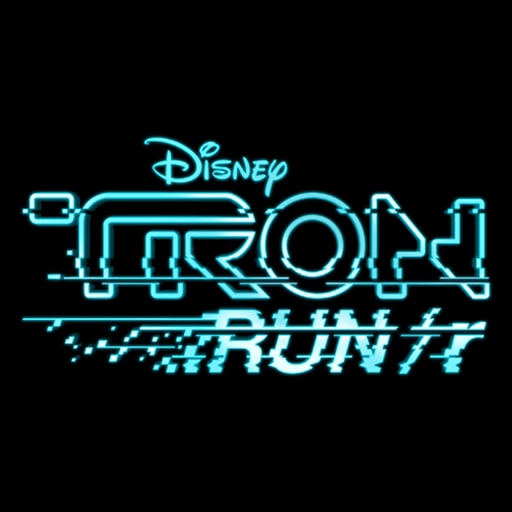 TRON RUN/r