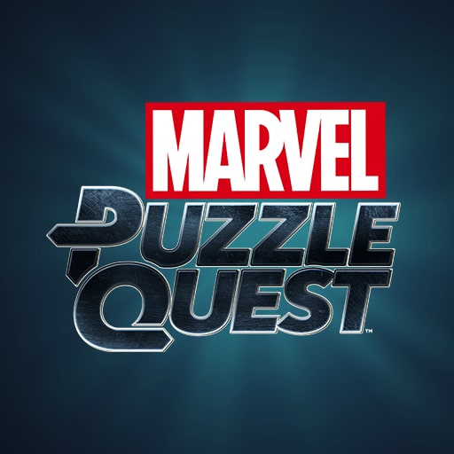 Marvel Puzzle Quest