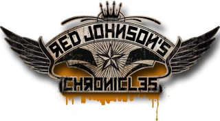 Red Johnson's Chronicles