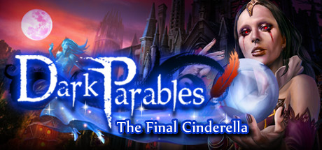 Boxart for Dark Parables: The Final Cinderella Collector's Edition