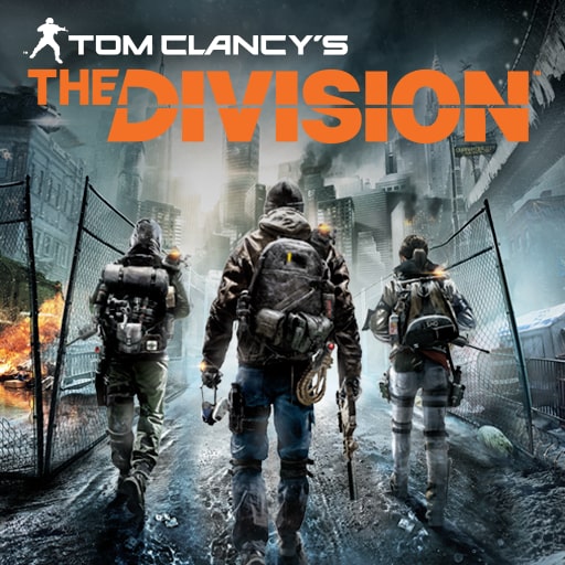 Boxart for Tom Clancy's The Division™