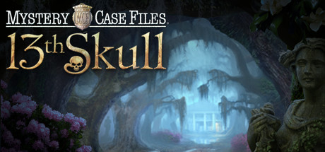 Mystery Case Files®: 13th Skull™ Collector's Edition