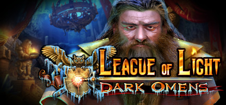 League of Light: Dark Omens Collector's Edition