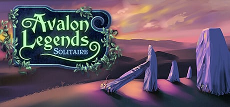 Avalon Legends Solitaire