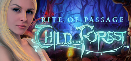 Rite of Passage: Child of the Forest Collector's Edition