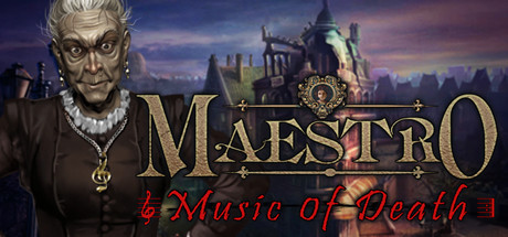 Maestro: Music of Death Collector's Edition