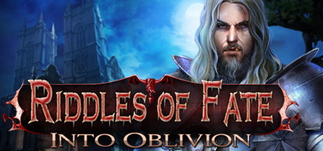 Riddles of Fate: Into Oblivion Collector's Edition