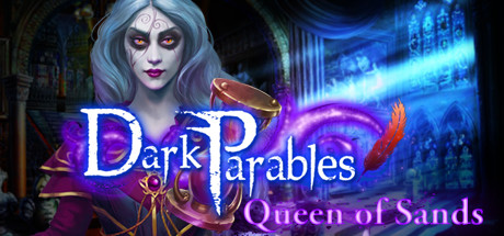 Dark Parables: Queen of Sands Collector's Edition