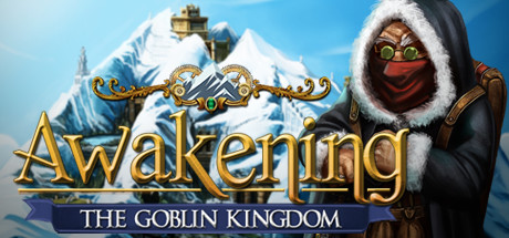 Awakening: The Goblin Kingdom Collector's Edition