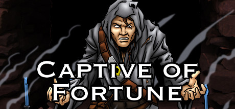 Captive of Fortune