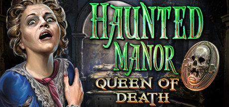 Haunted Manor: Queen of Death Collector's Edition