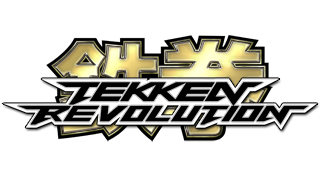 TEKKEN REVOLUTION