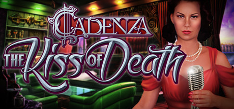 Cadenza: The Kiss of Death Collector's Edition