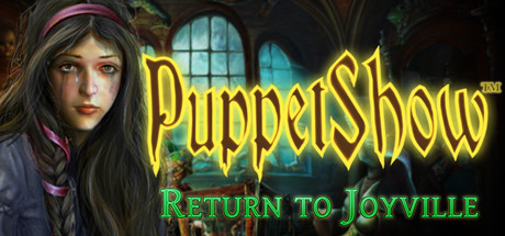 PuppetShow: Return to Joyville Collector's Edition