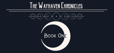 Boxart for Wayhaven Chronicles: Book One