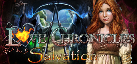 Love Chronicles: Salvation Collector's Edition