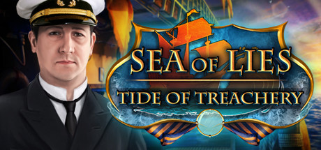 Sea of Lies: Tide of Treachery Collector's Edition