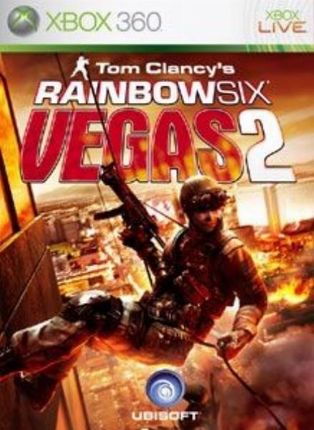 TC's RainbowSix Vegas2