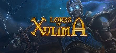 Boxart for Lords of Xulima