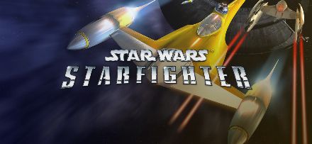 STAR WARS™ Starfighter™