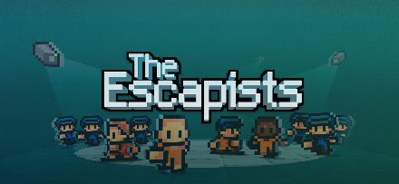 Boxart for The Escapists