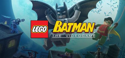 LEGO Batman: The Videogame