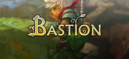 Boxart for Bastion