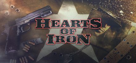 Hearts of Iron