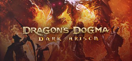 Boxart for Dragon's Dogma: Dark Arisen