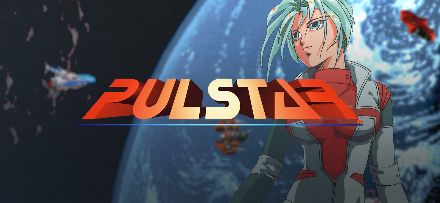 Boxart for PULSTAR