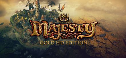 Majesty Gold HD