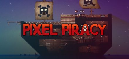 Pixel Piracy