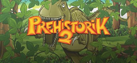 Prehistorik 2